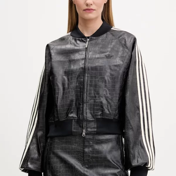 Adidas Originals Μπουφάν bomber adidas Originals