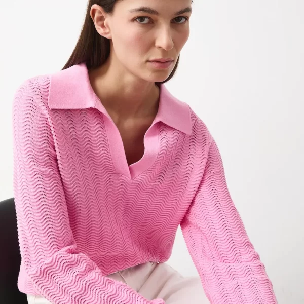 Medicine Βαμβακερό πουλόβερ Medicine