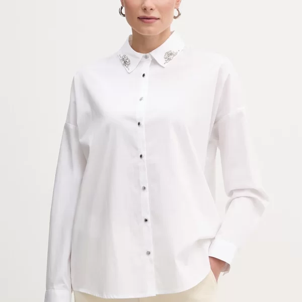 MORGAN Πουκάμισο Morgan