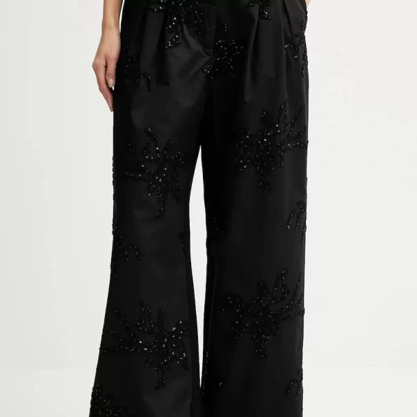 MUNTHE Παντελόνι MUNTHE STORMY