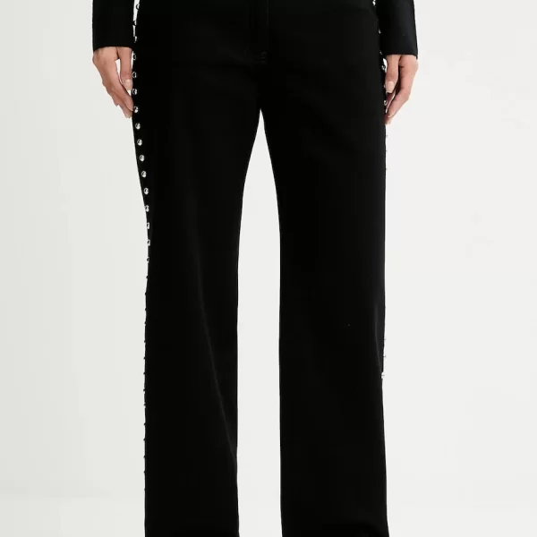 Iro Τζιν παντελόνι IRO WM23THESS