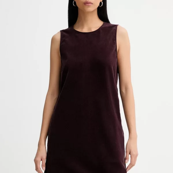 Marc O'Polo Βελούδινο φόρεμα Marc O'Polo