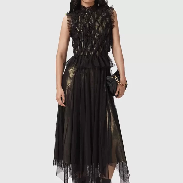 AllSaints Φόρεμα AllSaints