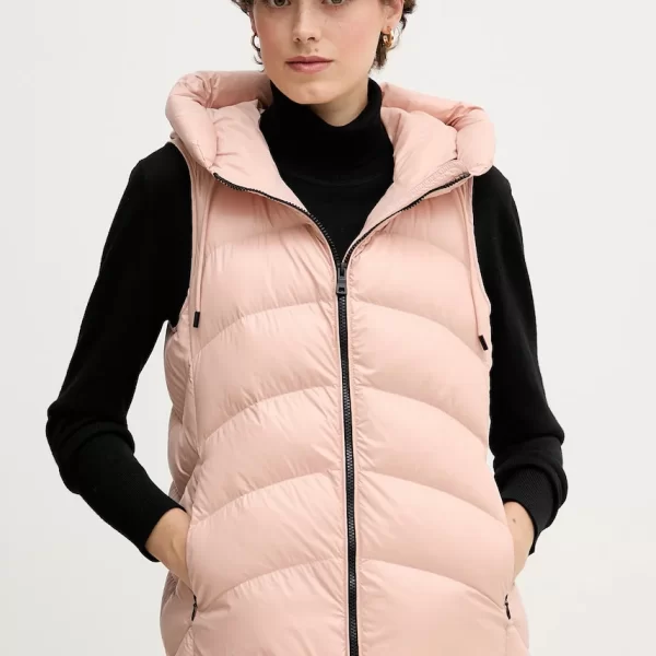 Geox Αμάνικο μπουφάν Geox BLEYZE