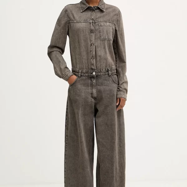 HAVEONE Ολόσωμη φόρμα τζιν Haveone