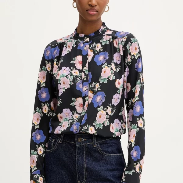 MORGAN Πουκάμισο Morgan