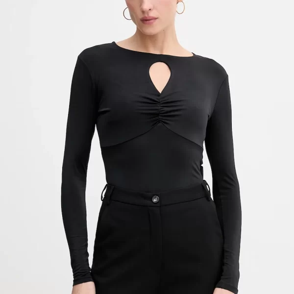 Sisley Μακρυμάνικο Sisley