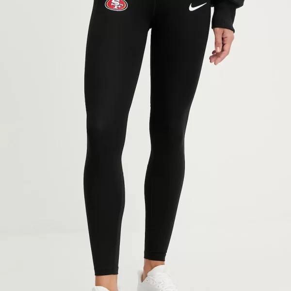 Nike Κολάν Nike Dri Fit Legging