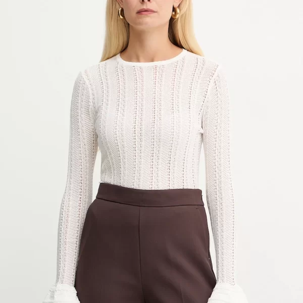 TWINSET Πουλόβερ Twinset