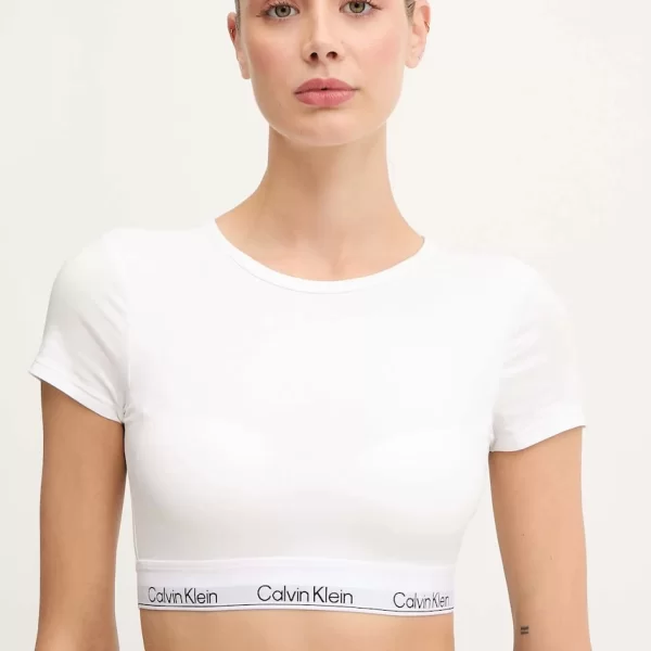 CALVIN KLEIN UNDERWEAR Μπλουζάκι Calvin Klein Underwear
