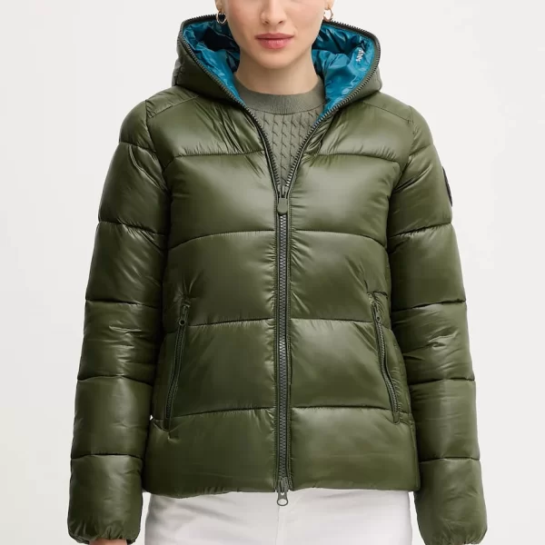 SAVE THE DUCK Μπουφάν Save The Duck LOIS