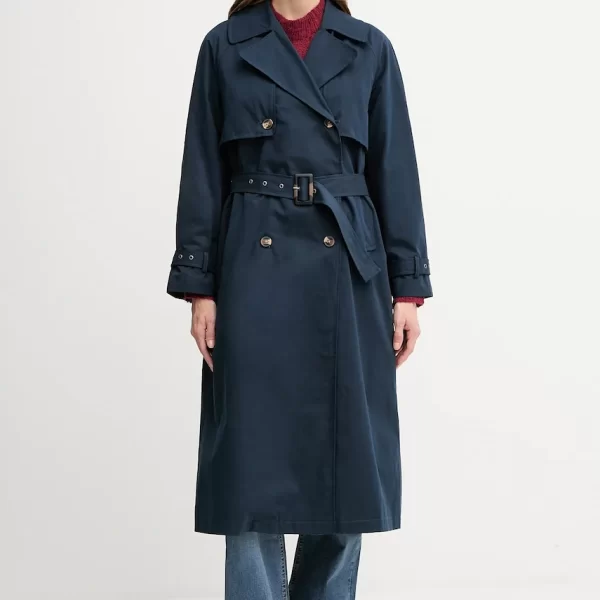 Pepe jeans Καμπαρντίνα Pepe Jeans