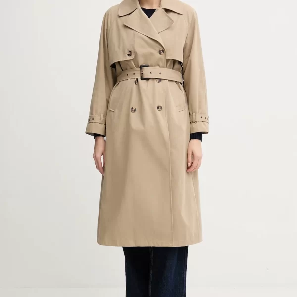 Pepe jeans Καμπαρντίνα Pepe Jeans