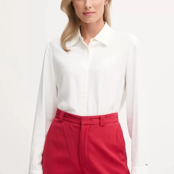 Tommy Hilfiger Πουκάμισο Tommy Hilfiger