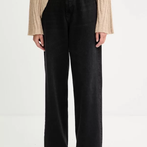 TWINSET Βαμβακερό τζιν Twinset