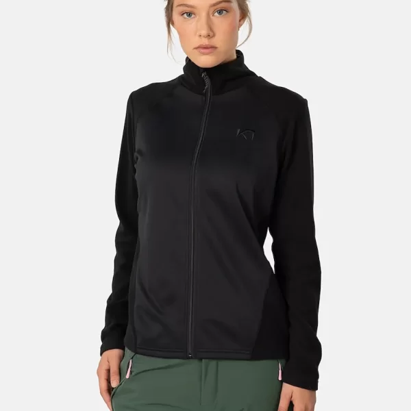 Kari Traa Φλις μπουφάν Kari Traa KARI