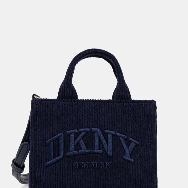 DKNY Κοτλέ τσάντα Dkny HADLEE