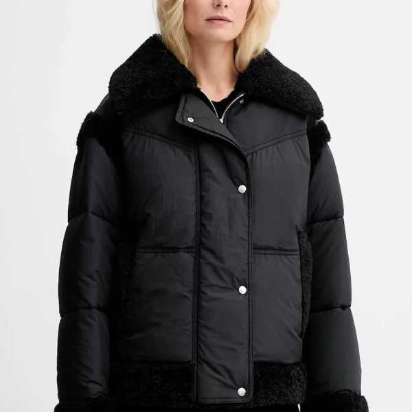 Boss Orange Μπουφάν BOSS Orange Bashinah