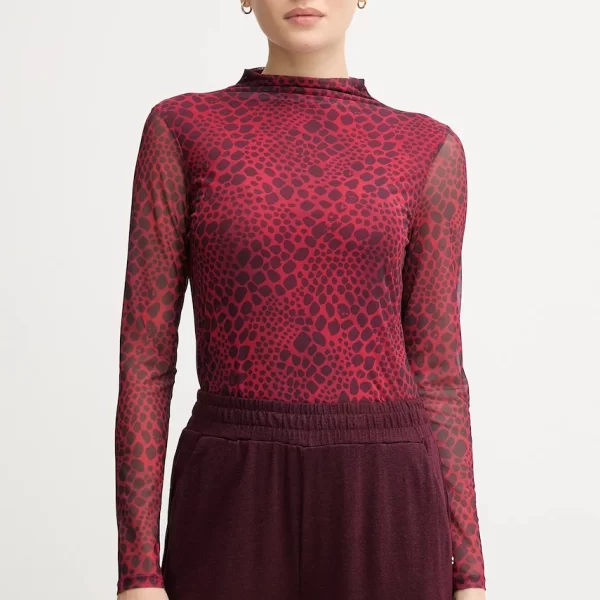 MARC AUREL Μακρυμάνικο Marc Aurel