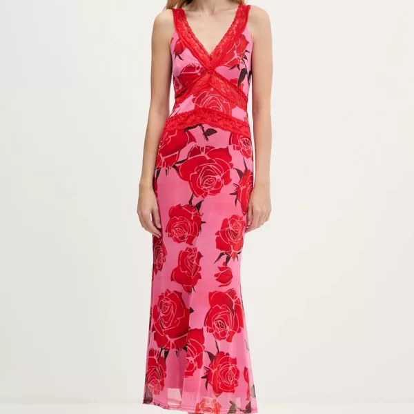 Never Fully Dressed Φόρεμα Never Fully Dressed