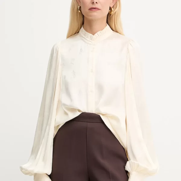 TWINSET Πουκάμισο Twinset