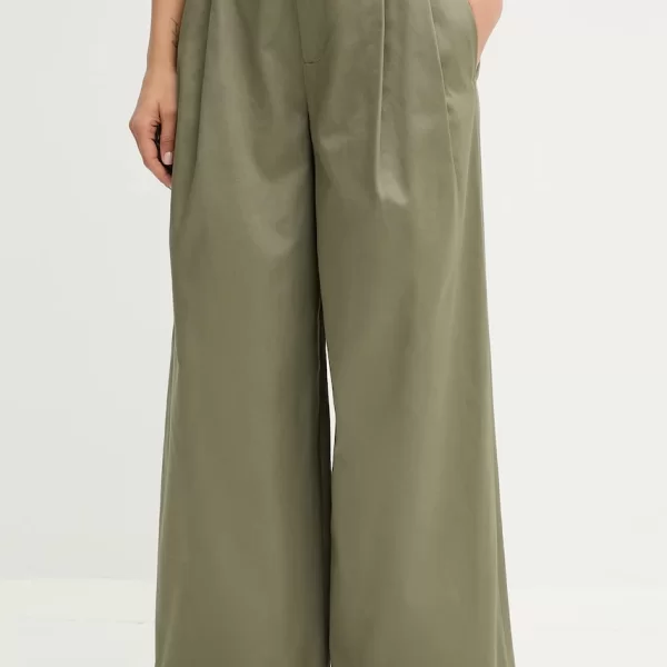 Miss Sixty Βαμβακερό παντελόνι Miss Sixty