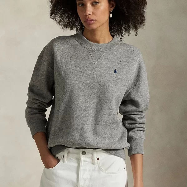 Polo Ralph Lauren Μπλούζα Polo Ralph Lauren ARCTIC FLEECE