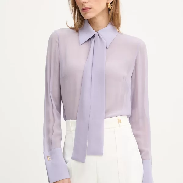 ELISABETTA FRANCHI Σορτς Elisabetta Franchi