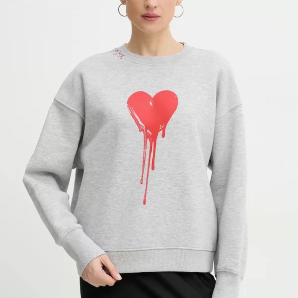 Zadig & Voltaire Μπλούζα ZADIG&VOLTAIRE