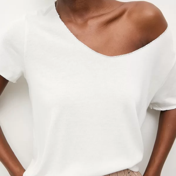 Answear Lab Μπλουζάκι Answear.LAB