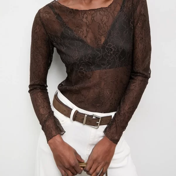 Answear Lab Μπλουζάκι Answear.LAB