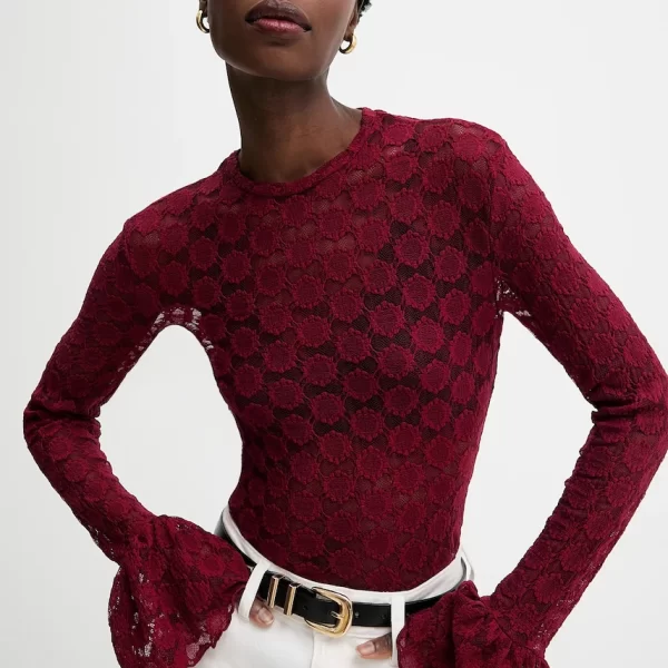 Answear Lab Μπλουζάκι Answear.LAB