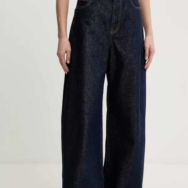 WEEKEND MAX MARA Τζιν παντελόνι Weekend Max Mara TABELLA