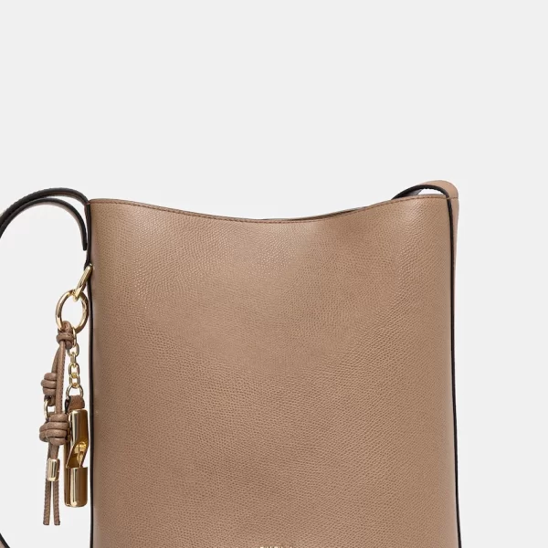 Furla Δερμάτινη τσάντα Furla