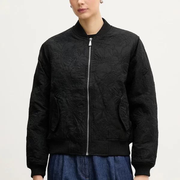 Sisley Μπουφάν bomber Sisley
