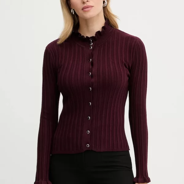 MORGAN Πλεκτή ζακέτα Morgan