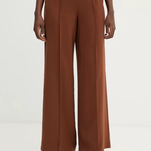 Karl Lagerfeld Παντελόνι Karl Lagerfeld