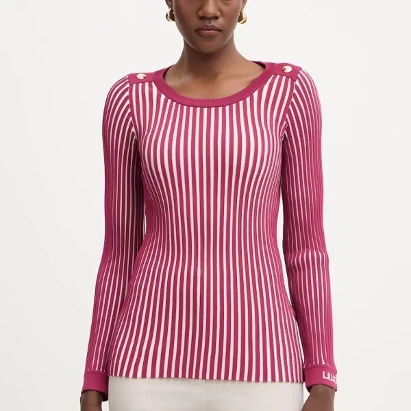 Liu Jo Πουλόβερ Liu Jo