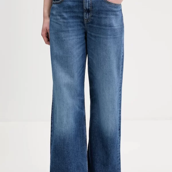 TOMMY JEANS Τζιν παντελόνι Tommy Jeans