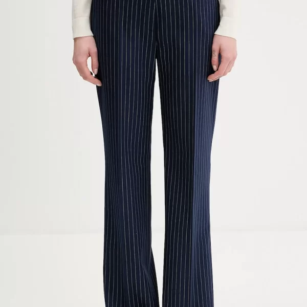 HUGO Παντελόνι HUGO Hilando