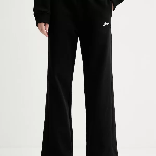 Boss Orange Βαμβακερό παντελόνι BOSS Orange C Endless