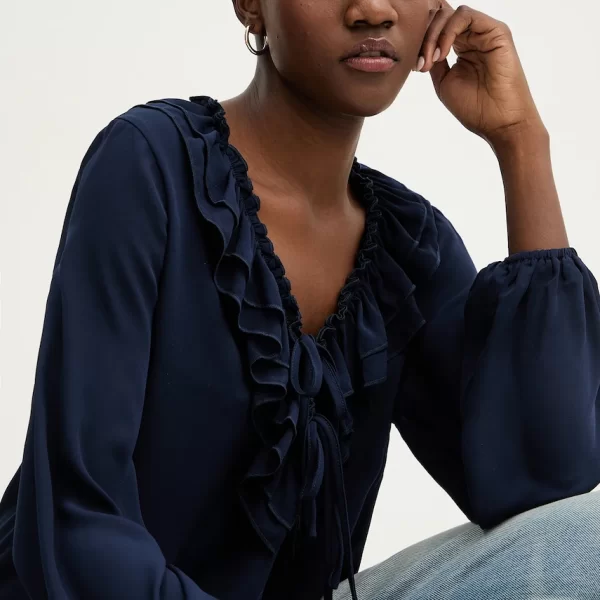 Answear Lab Μπλουζάκι Answear.LAB