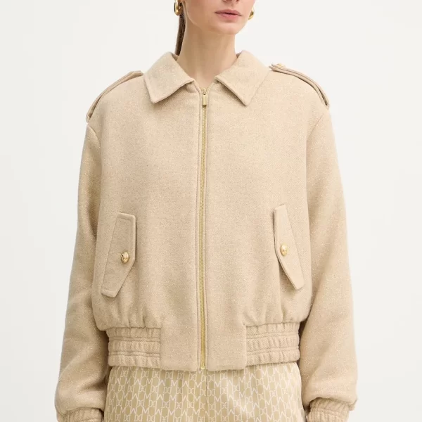 MARCIANO by GUESS Μπουφάν με προσθήκη μάλλινου υφάσματος Marciano by Guess ROSY