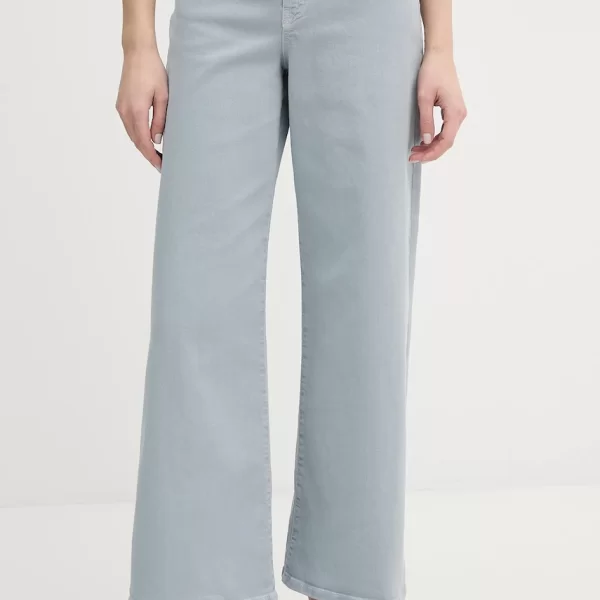 WEEKEND MAX MARA Τζιν παντελόνι Weekend Max Mara MEDINA