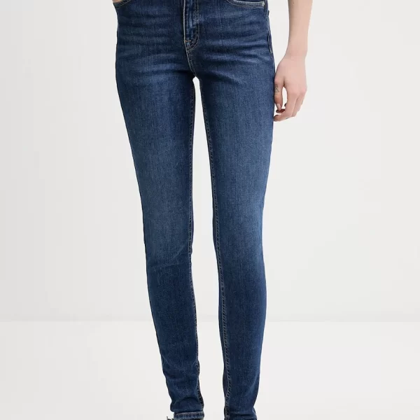 TOMMY JEANS Τζιν παντελόνι Tommy Jeans