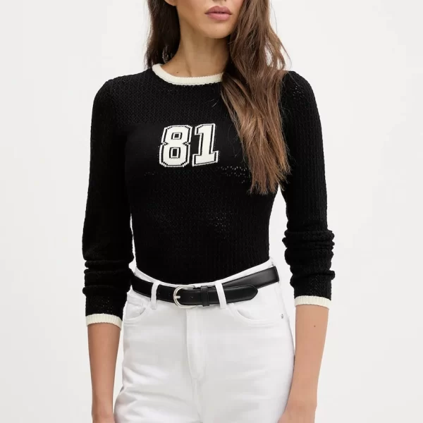 guess jeans Πουλόβερ Guess Jeans