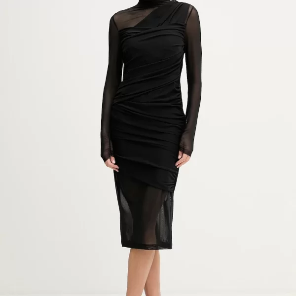 Boss Orange Φόρεμα BOSS Orange C Etulia