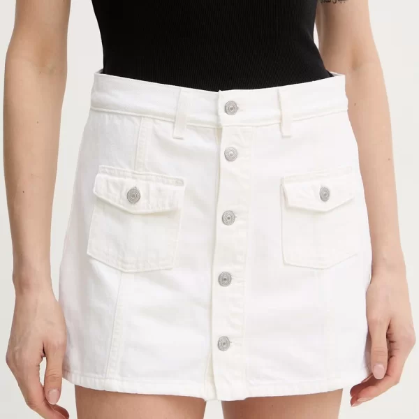 Levi's Levi's Φούστα βαμβακερή