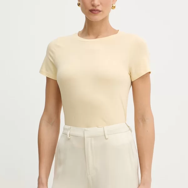 WEEKEND MAX MARA Μπλουζάκι Weekend Max Mara MULTIF