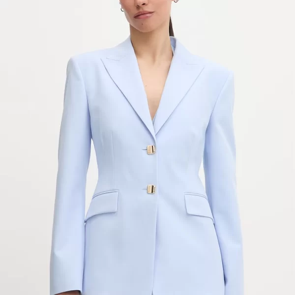 HUGO HUGO μονόπετο σακάκι γυναικείο Asmalla